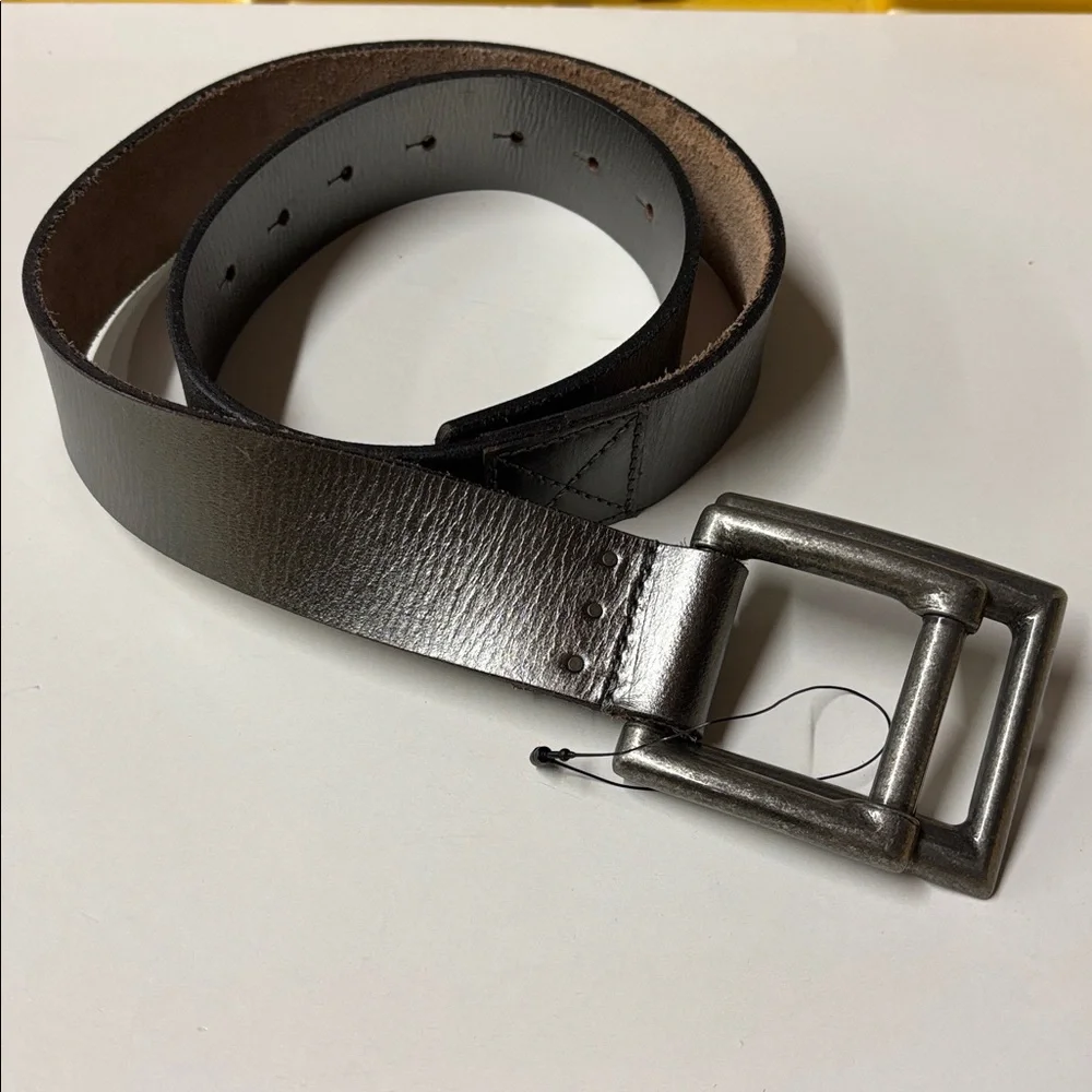 NWOT Free People We The Free Rowan Belt